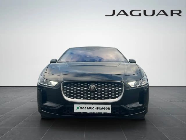 Jaguar I-Pace AWD S