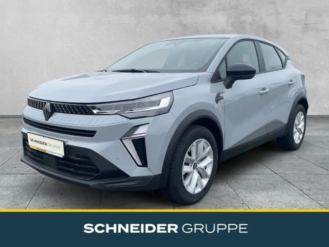 Renault Captur Evolution TCe 90