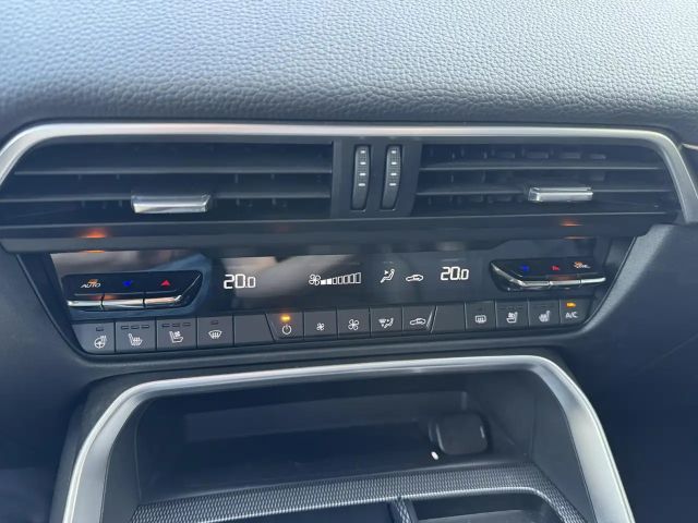 Mazda CX-60 2.5L Homura e-Skyactiv