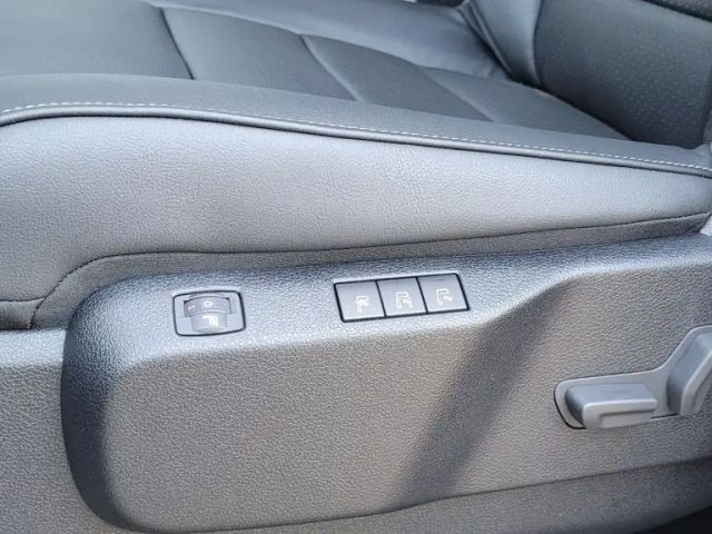 Fiat Ulysse TOP L2 2.0L Blue HDi 180PS  8AT 7-Sitzer