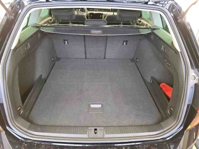 Volkswagen Passat 2.0 TDI Business Variant