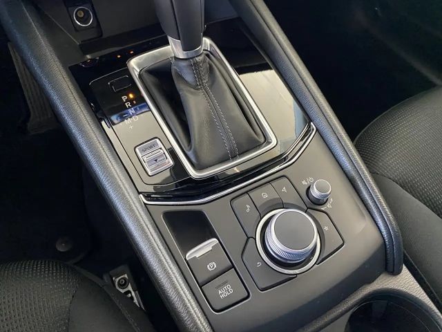 Mazda CX-5 Advantage