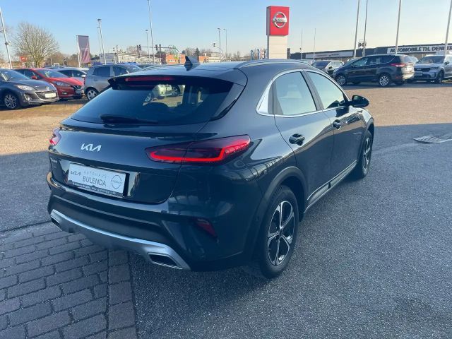 Kia XCeed Hybrid PHEV Spirit
