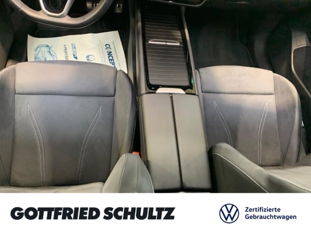 Volkswagen ID.7 Pro Style Tourer