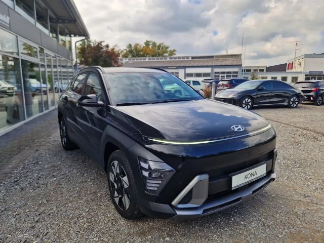 Hyundai Kona 1.6 2WD Trend