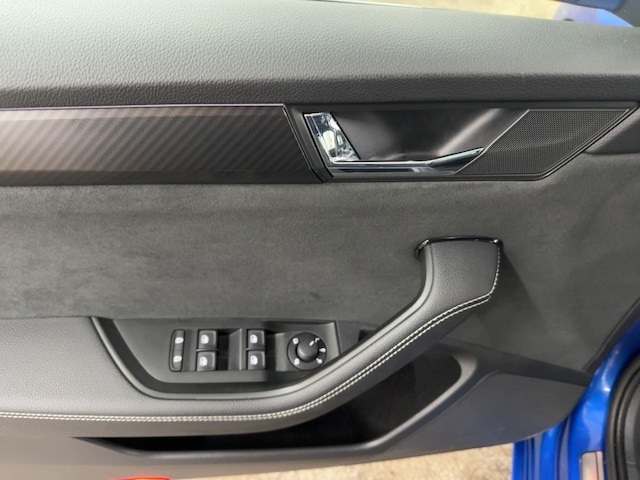 Skoda Superb 2.0 TSI 4x4 Combi Sportline