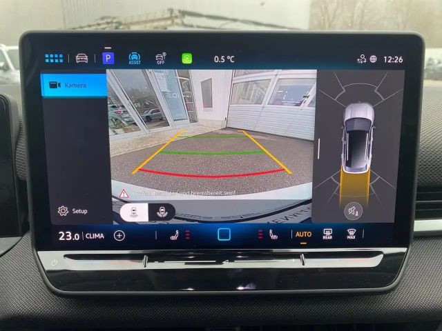 Volkswagen T-Roc DSG Life