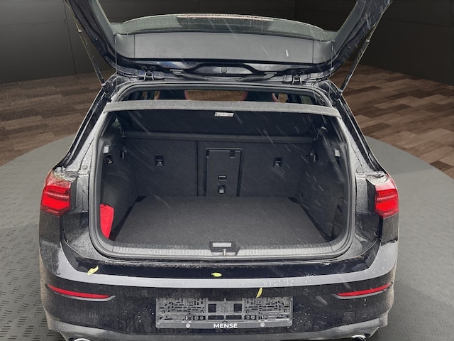 Volkswagen Golf 2.0 TSI DSG GTI