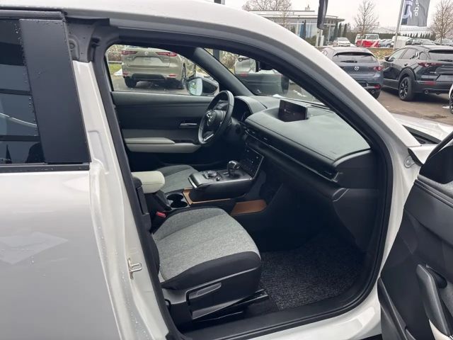 Mazda MX-30 SkyActiv e-Skyactiv