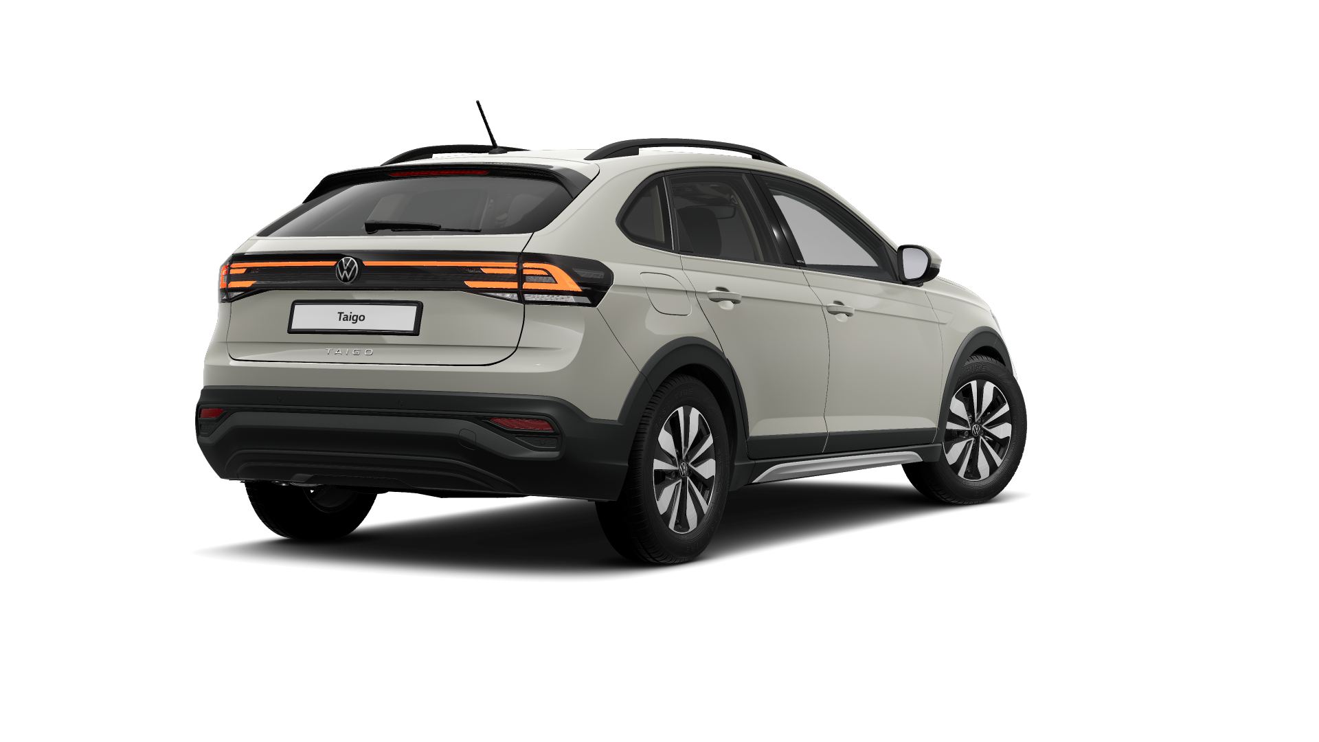 Volkswagen Taigo 1.0 TSI Move