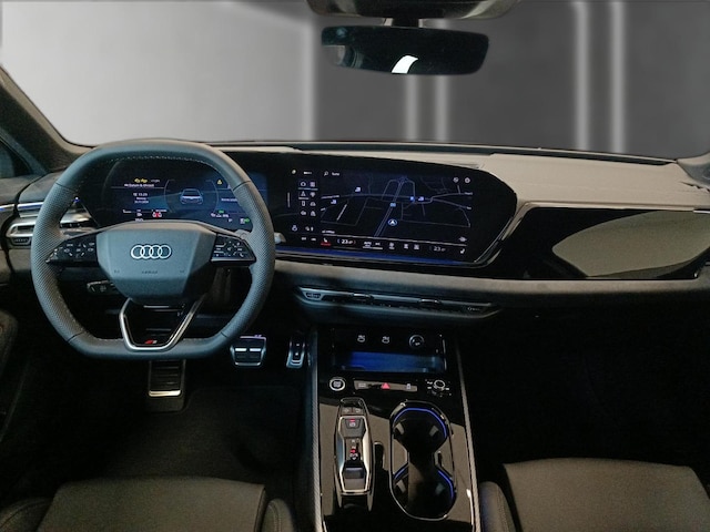 Audi A5 Quattro S-Tronic