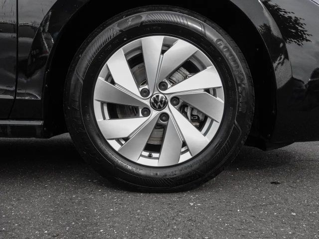 Volkswagen Passat 1.5 eTSI DSG