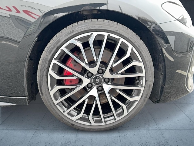 Audi A5 Hybride Quattro S-Tronic