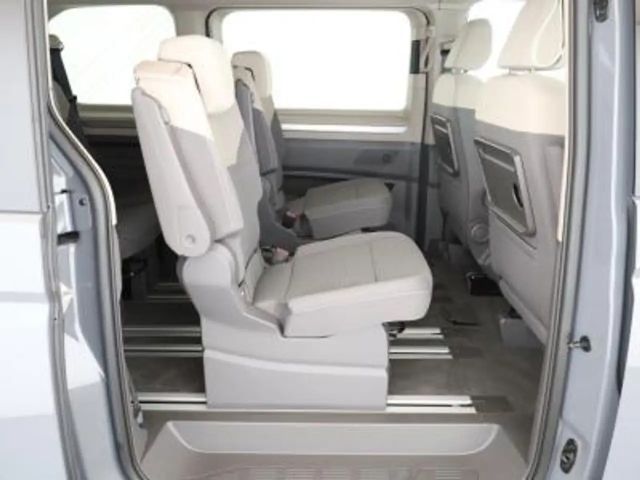 Volkswagen Multivan DSG T7