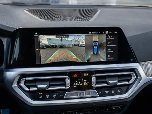 BMW 340 340d Touring xDrive