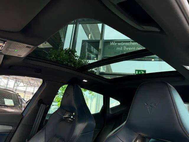 Cupra Formentor VZ e-Hybrid