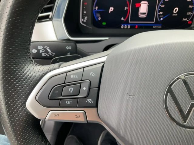 Volkswagen Passat 2.0 TDI 4Motion AllTrack