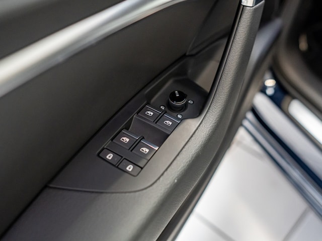 Audi S6 Quattro Sedan