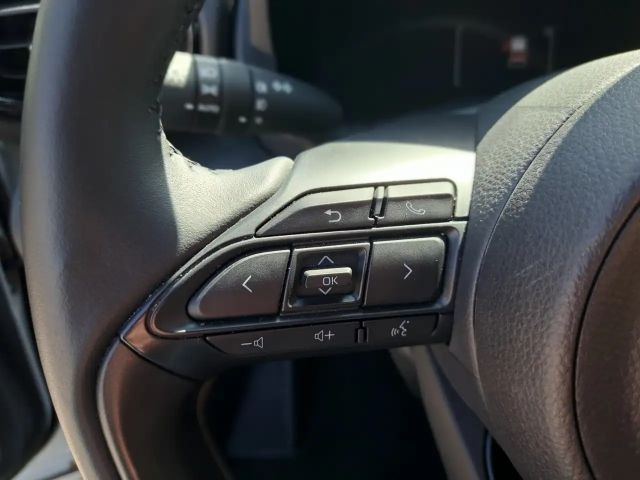 Toyota Yaris Cross Hybride