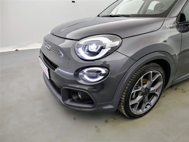 Fiat 500X Sport