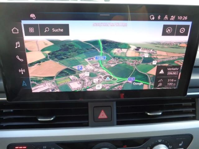 Audi A4 35 TDI Avant S-Tronic