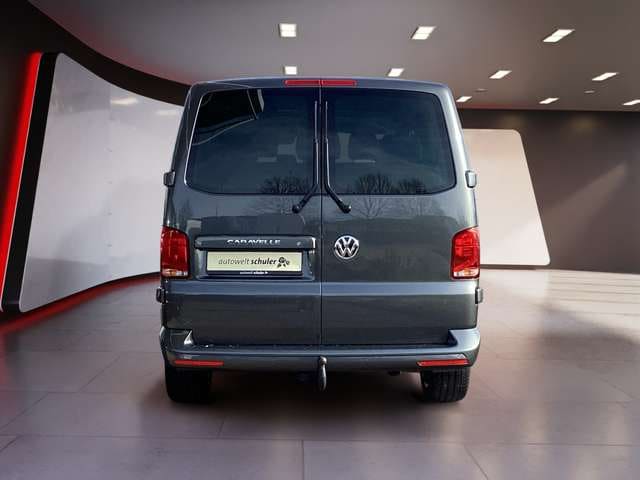 Volkswagen Caravelle Comfortline DSG T6