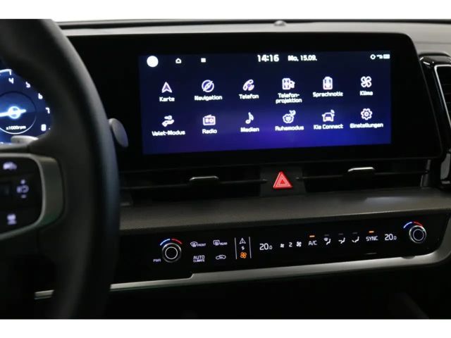 Kia Sportage GT-Line