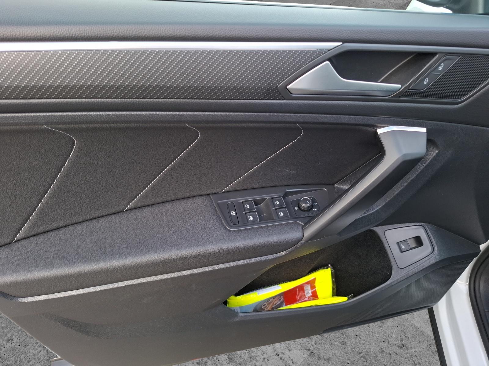 Volkswagen Tiguan Allspace DSG R-Line