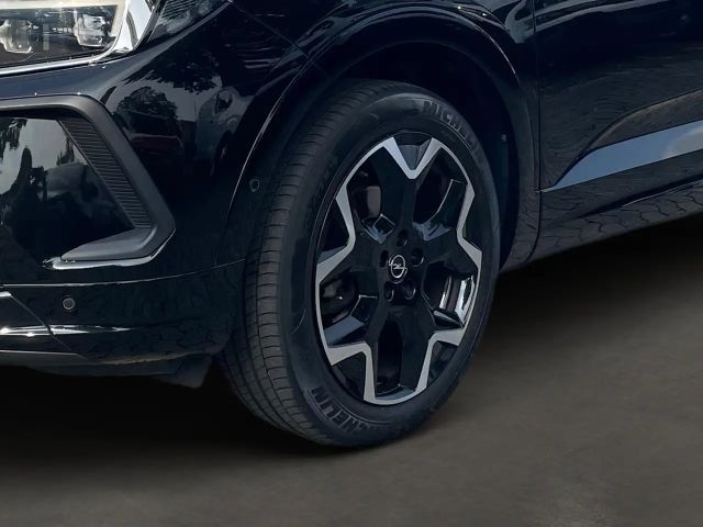 Opel Grandland X 1.2 Turbo GS-Line Grand Sport