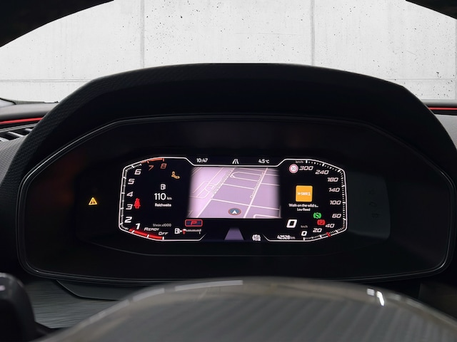 Cupra Leon 2.0 TSI 4Drive ST Sportstourer VZ