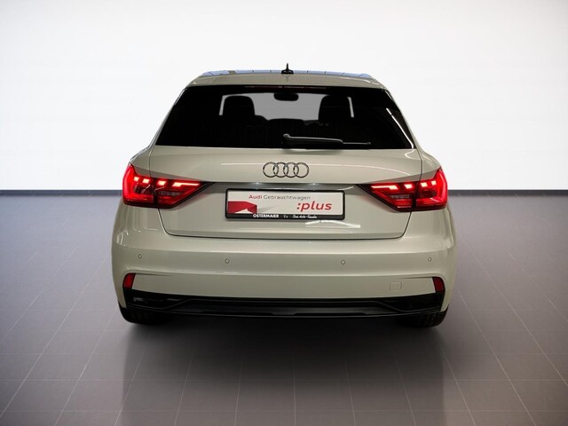 Audi A1 25 TFSI S-Tronic Sportback