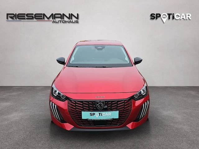 Peugeot 208 Allure Pack PureTech