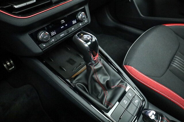 Skoda Scala 1.5 TSI Monte Carlo