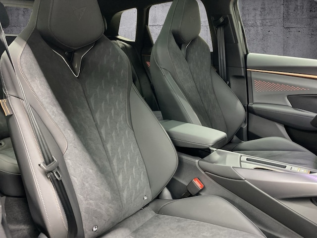 Cupra Terramar 2.0 TSI VZ