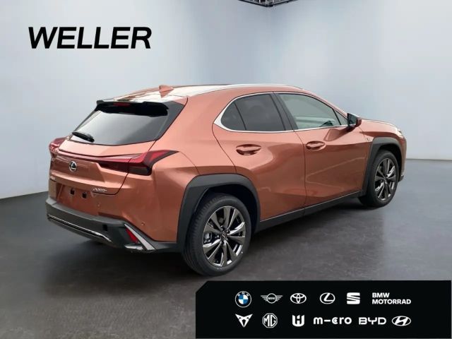 Lexus UX F Sport Sport