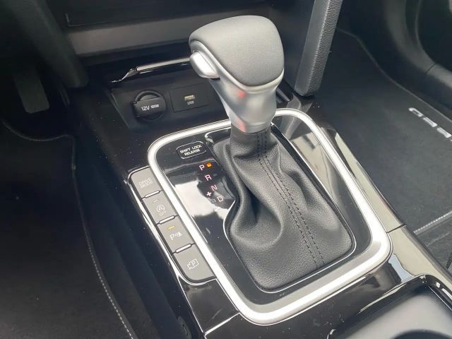 Kia Ceed CRDi Vision