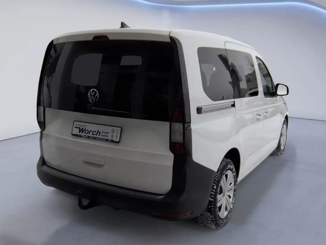 Volkswagen Caddy 2.0 TDI Combi DSG
