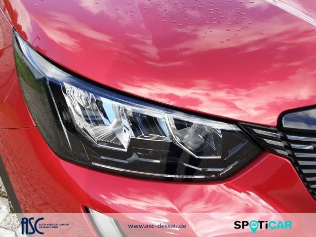 Peugeot 2008 ALLURE130 Navi,Kamera,SHZ,DAB,Allwetter