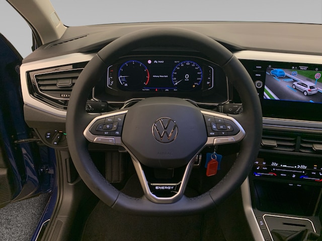 Volkswagen Polo 1.0 TSI