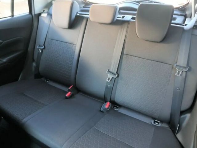 Suzuki Swift 4x4 Comfort