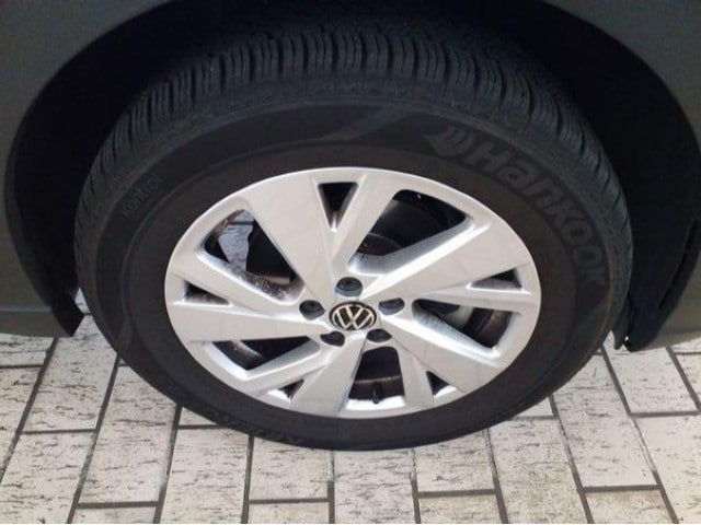 Volkswagen Taigo 1.0 TSI Life