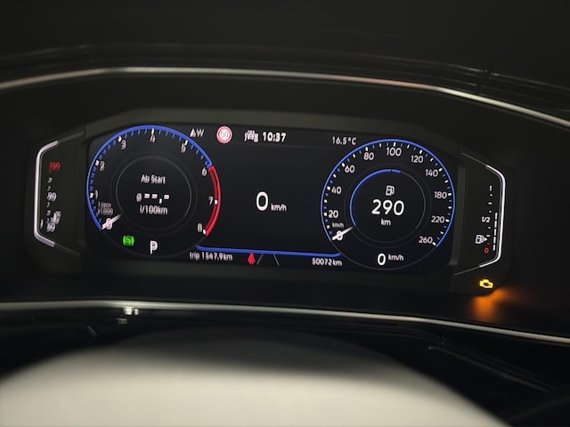 Volkswagen T-Cross 1.5 TSI DSG Style