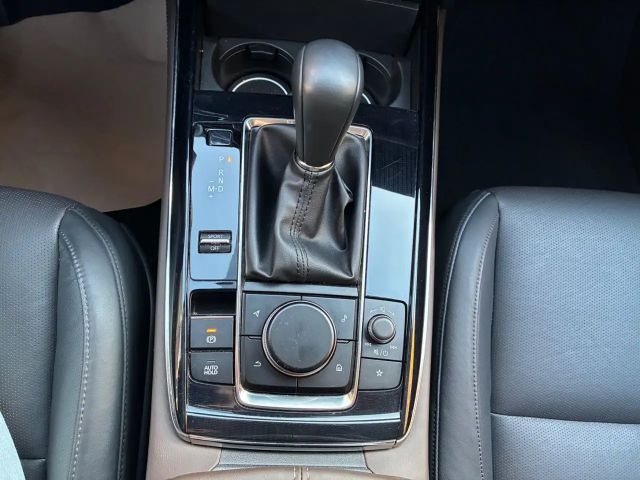 Mazda CX-30 Selection SkyActiv