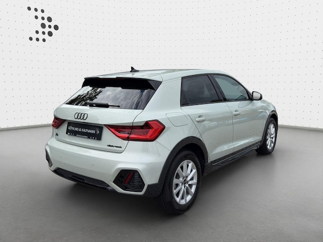 Audi A1 30 TFSI Allstreet