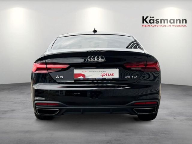 Audi A5 35 TDI S-Tronic Sportback