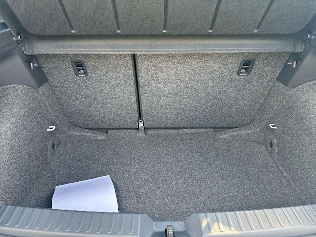 Seat Ibiza 1.0 TSI DSG FR-lijn