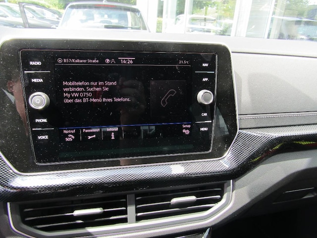 Volkswagen T-Cross 1.0 TSI DSG IQ.Drive