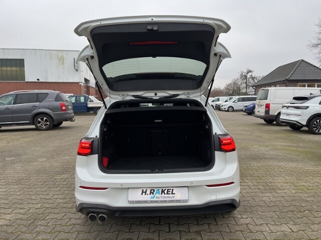 Volkswagen Golf 2.0 TDI Golf VIII