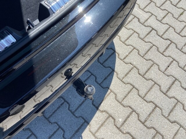 Audi A5 Avant Quattro S-Tronic