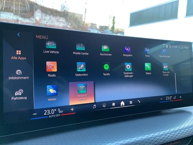 BMW 318 318i M-Sport Sedan Touring